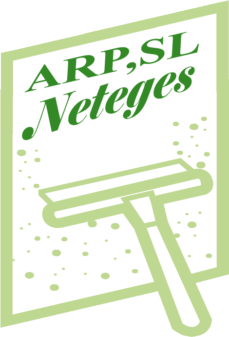 Logo ARP Neteges
