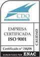 ISO 9001